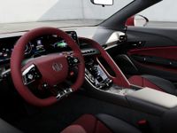 MG Cyberster - Vorschau Bild 3