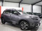 Citroën C5 Aircross HYBRID FEEL PACK STYLE / LED, LEDER - Citroën mit Hybrid-Antrieb