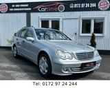 Mercedes-Benz C 280 C -Klasse T-Modell *1HAND*AUTOMATIK*SCHECK - Mercedes-Benz C 280: Kombi