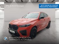BMW X6 M - Vorschau Bild 1