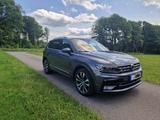 Volkswagen Tiguan R-Line 2.0 TDI DSG 4Motion