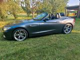 BMW Z4 sdrive35i LCI e89  Unfallfrei   Sch... - BMW Z4 E89 mit Benzin-Antrieb