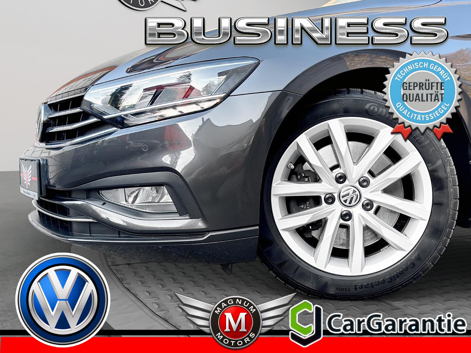 Volkswagen PASSAT VARIANT 1.5 TSi BUSINESS *Aut.*Navi*ACC*