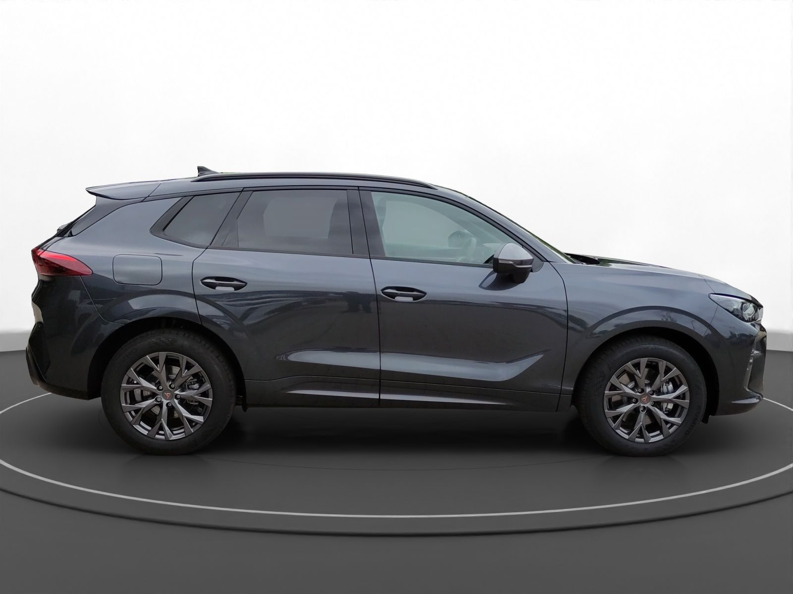 Cupra Terramar - Bild 6
