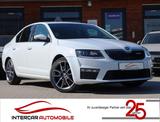 Skoda Octavia 2.0 TSI RS Lim. |Schalter|CarPlay|Kam.| - Skoda Octavia: Winterreifen