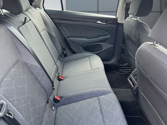 Golf VIII Variant 1.5 eTSI Life *DSG*LED*NAVI*DA