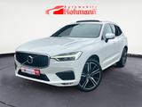 Volvo XC 60 XC60 R Design AWD - Volvo XC60 in Ludwigshafen