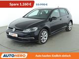 Volkswagen Golf VII 1.4 TSI Highline BMT Aut.*LED*ACC*PDC* - VW Golf Gebrauchtwagen in Frankfurt