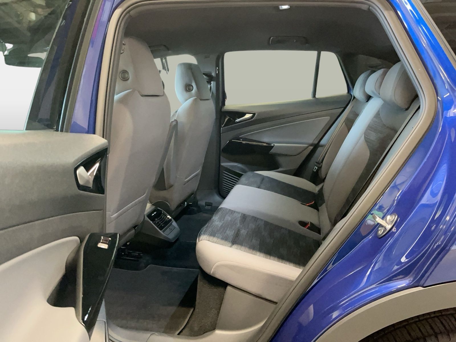 Volkswagen ID.4 - Bild 13
