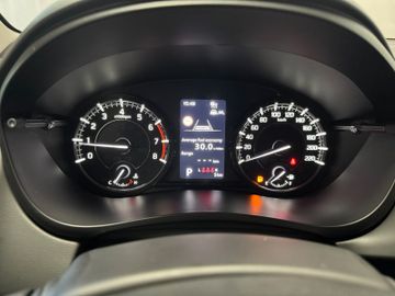 Suzuki S-Cross 1.4 Comfort Automatik LED SH Kamera Navi