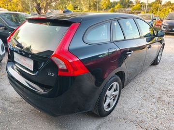 Volvo V60 - 9