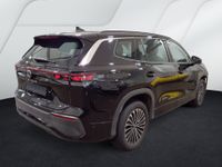 Volkswagen Tayron - Vorschau Bild 3