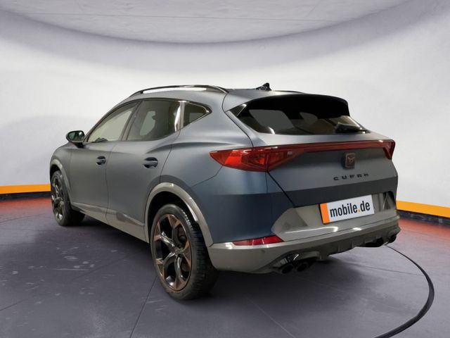 Cupra Formentor 2.0 TSI DSG 4Dr VZ PANO BEATS KAMERA