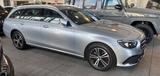 Mercedes-Benz E 220 d Avantgarde/Garantie/AHK/Inspektion Neu!! - Mercedes-Benz E 220 Gebrauchtwagen in Aachen