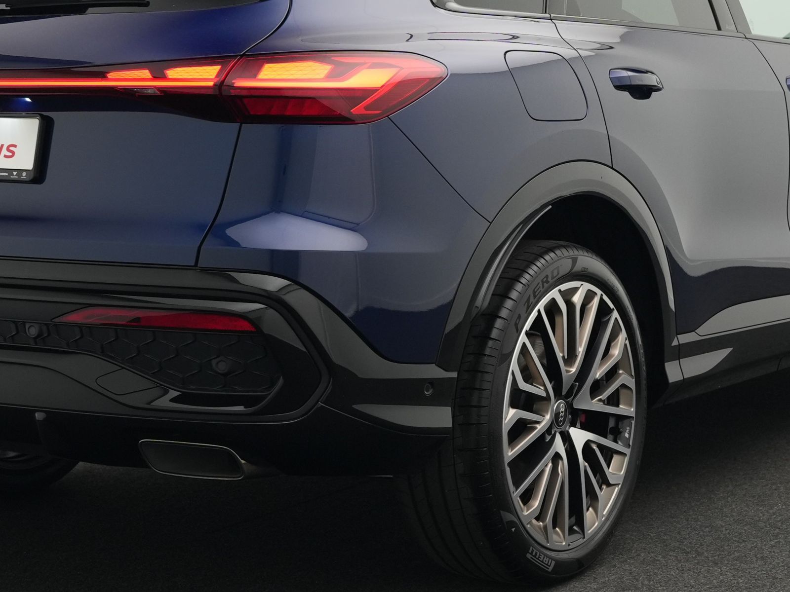 Audi Q5 - Bild 26