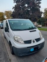 Renault Trafic - Renault Trafic in Saarbrücken