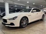 Maserati Ghibli Leder~Navi~Klima~Automatik~Schiebedach - Maserati in München