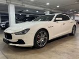Maserati Ghibli Leder~Navi~Klima~Automatik~Schiebedach - Maserati Ghibli aus 2015