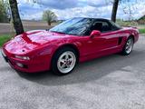 Honda NSX Oldtimer Absolute Rarität  - Honda Gebrauchtwagen von 1993