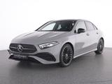 Mercedes-Benz A 200 Lim EDITION+AMG+19''+PANO+FAHRASS+KEYLESS+ - Mercedes-Benz A 200 Gebrauchtwagen in Stuttgart