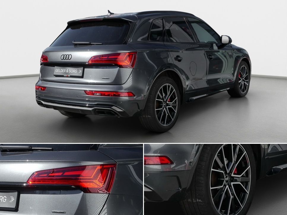 Audi Q5 - Bild 25