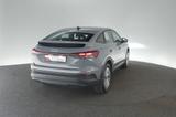 Audi Q4 Sportback 35 e-tron Geschw.Regelanlage - Audi Q4 e-tron aus 2023