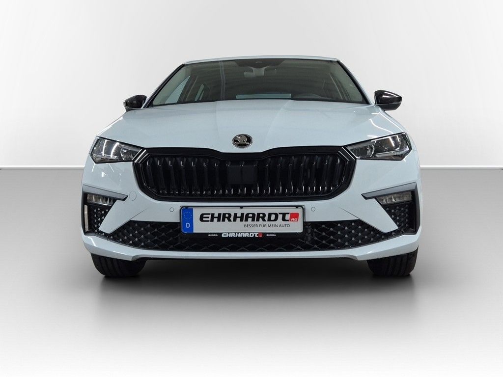 Skoda Scala - Bild 2