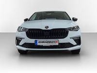 Skoda Scala - Vorschau Bild 2