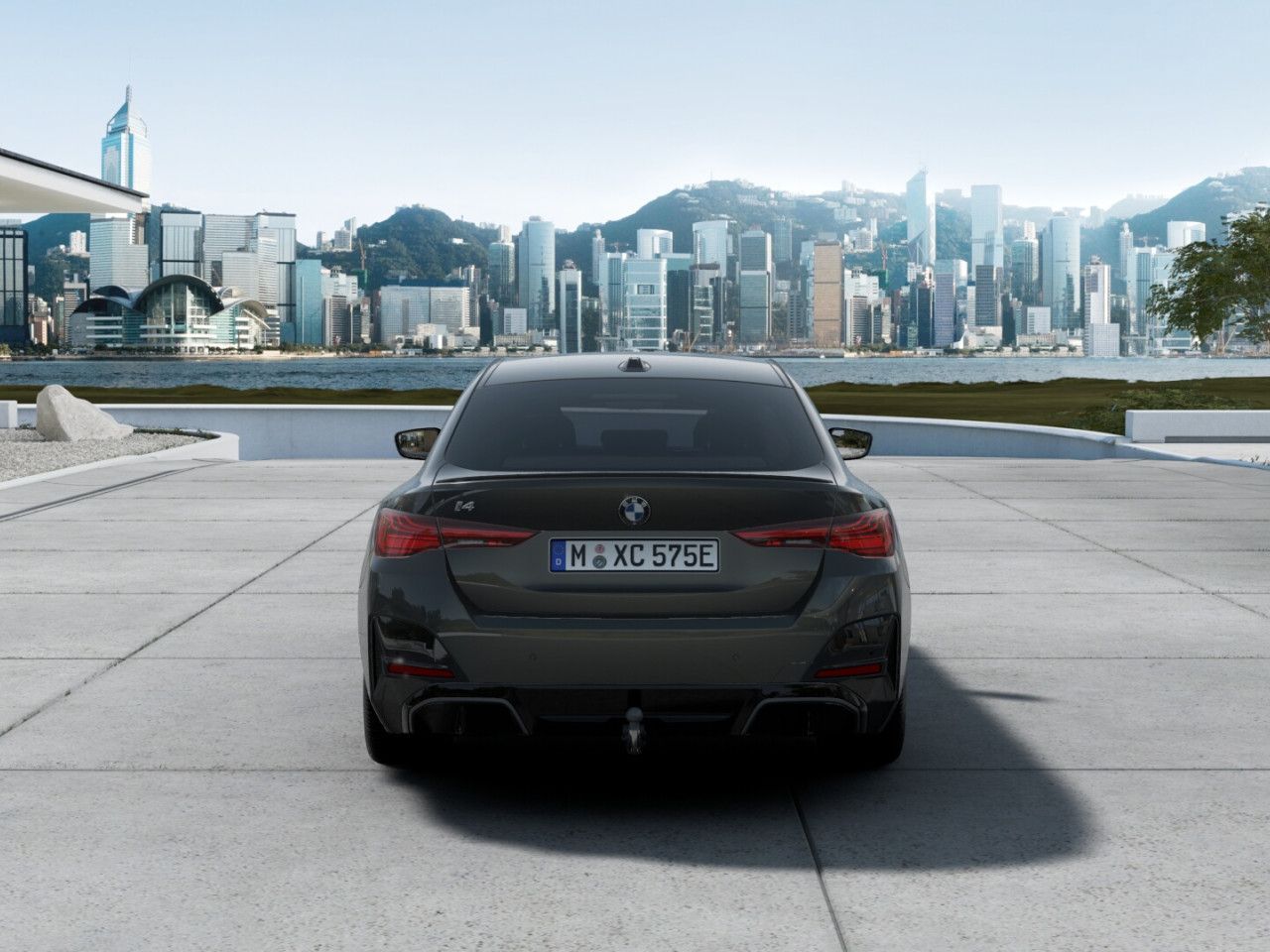 BMW i4 - Bild 6