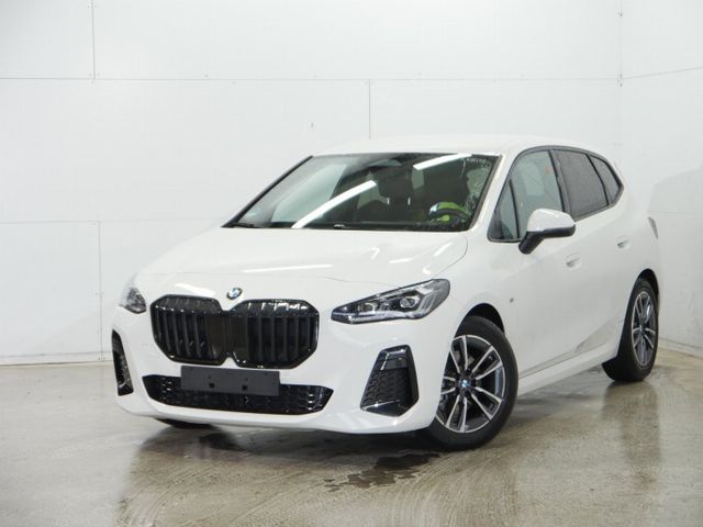 BMW 218i Active Tourer M Sportpaket Head-Up DAB LED