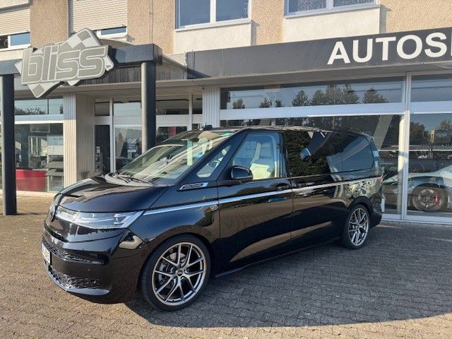 Volkswagen T7 Multivan Style lang