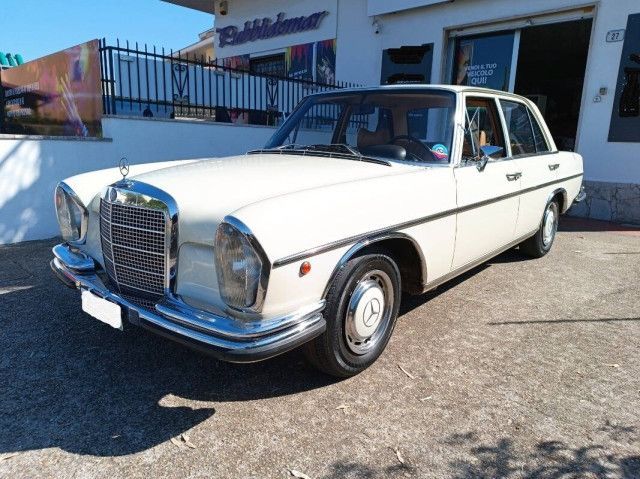 Mercedes-Benz Mercedes 280 S CLASSE