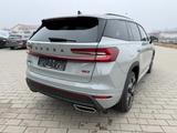 Skoda Kodiaq RS +AHK+PANO+STANDHEIZUNG+HUD - Skoda Kodiaq: RS