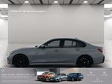 BMW 320i Lim. M Sport Leder LiCoPro HiFi AHK Kamera - BMW 320: Limousine, 320i