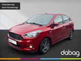Ford Ka+ 1.2 Ti-VCT Cool and Sound - Ford Ka/Ka+ aus 2018