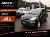 Fiat Panda Easy. Tüv bis 06/2028! City-Lenkung - Fiat Panda: Schwarz