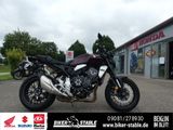 Honda CB 1000 R Neo Sports Cafe, Top Zustand - HONDA CAFE CB