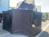 Mercedes-Benz G 400 Camper-Ausbau, Dachzelt, 270, PV + Akku - Mercedes-Benz G 400 von privat