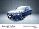 Audi A6 Avant S line 50 TFSI e AHK/HDMatrix/ACC/20''/