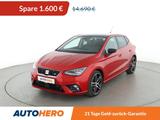 Seat Ibiza 1.0 TSI FR*APP*BEATS*LED*ACC*PDC* - Seat Ibiza mit Schiebedach