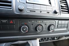 VW T6 Transporter Kasten-Kombi 2.0 TDI