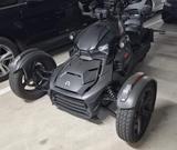 Can-Am Ryker 900  - Can-Am Ryker 900