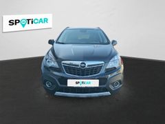 Fahrzeugabbildung Opel Mokka Innovation 1.4 Turbo,AAC,PPS,KAM,e.ankl.Sp