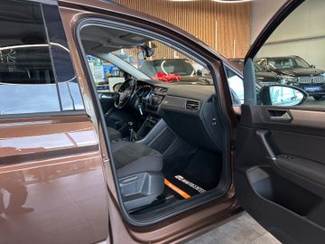 Volkswagen Touran*7-Sitzer*MASSAGE*ACC*AHK*NAV*STHZ*