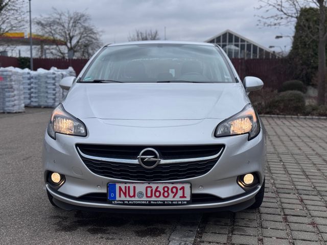 Opel Corsa E Edition ecoFlex