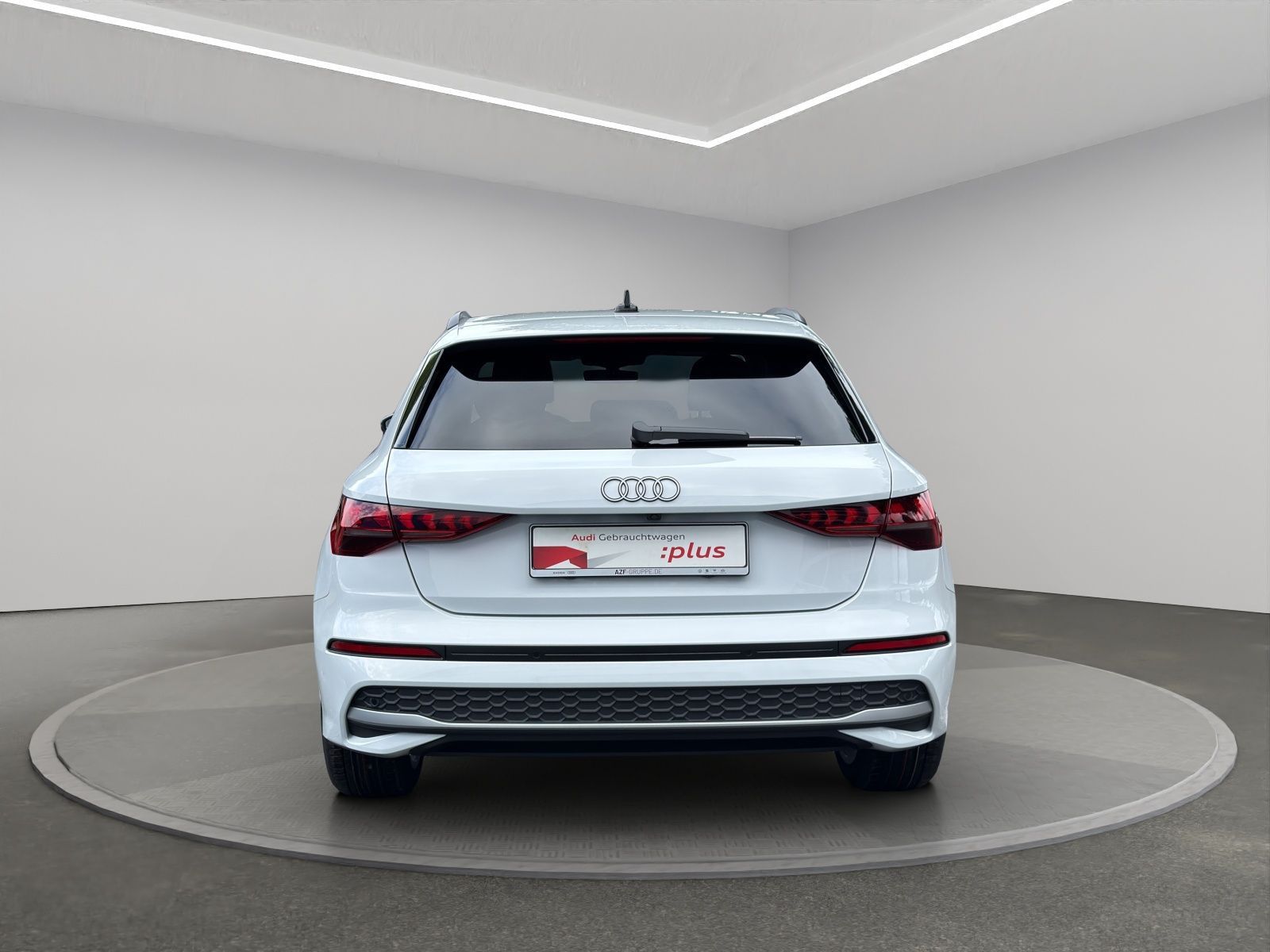 Audi A3 - Bild 7