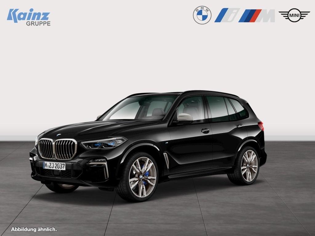 BMW X5 M50