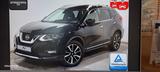 Nissan X-Trail 1.7 dCi N-CONNECTA 4x4i AUTO N-CONNECTA - Nissan X-Trail: I