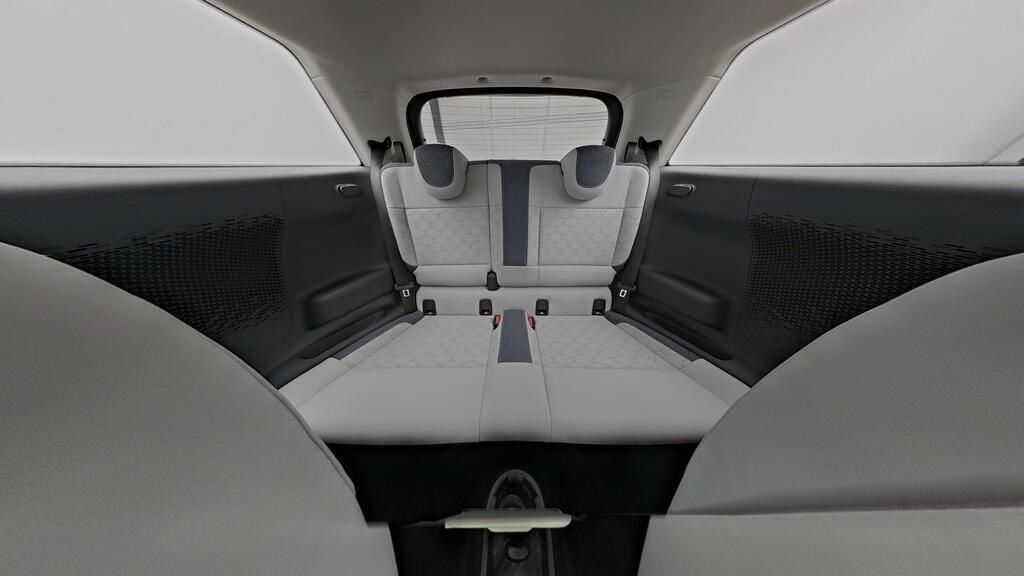 Fahrzeugabbildung MINI Cooper E Head-Up, Komfortzugang, Sitzheizung