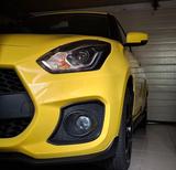 Suzuki Swift 1.4 BOOSTERJET HYBRID Sport Sport